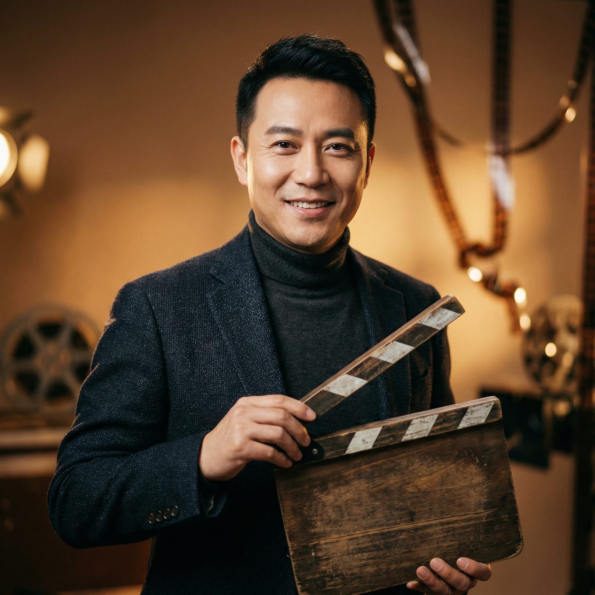 抖阴导演-陈志远